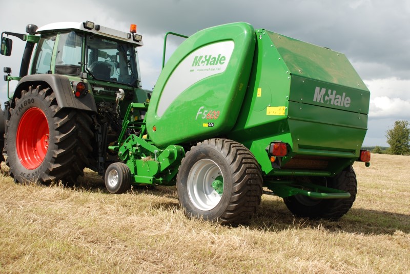McHale-F5600-05-
