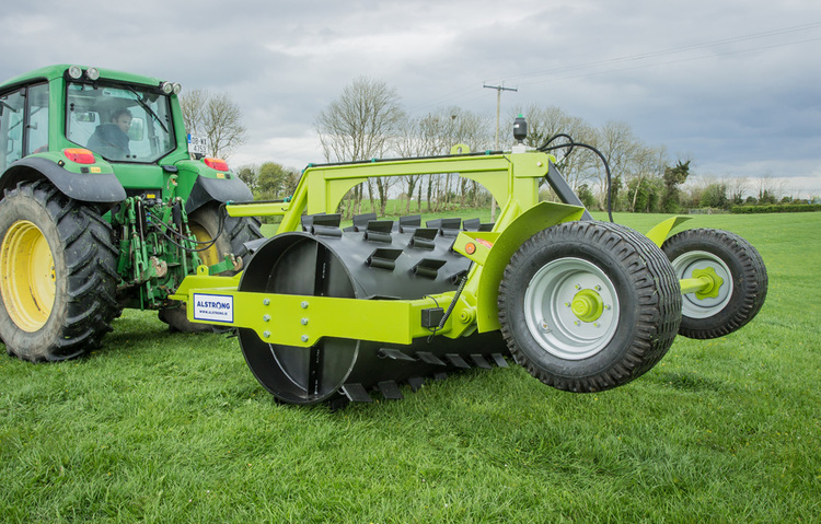 Alstrong_Aerator_Towed
