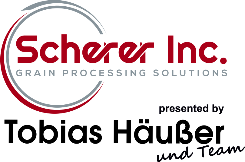 Scherer mit TH