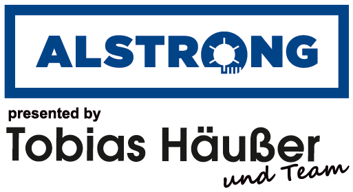 Alstrong presented by TH